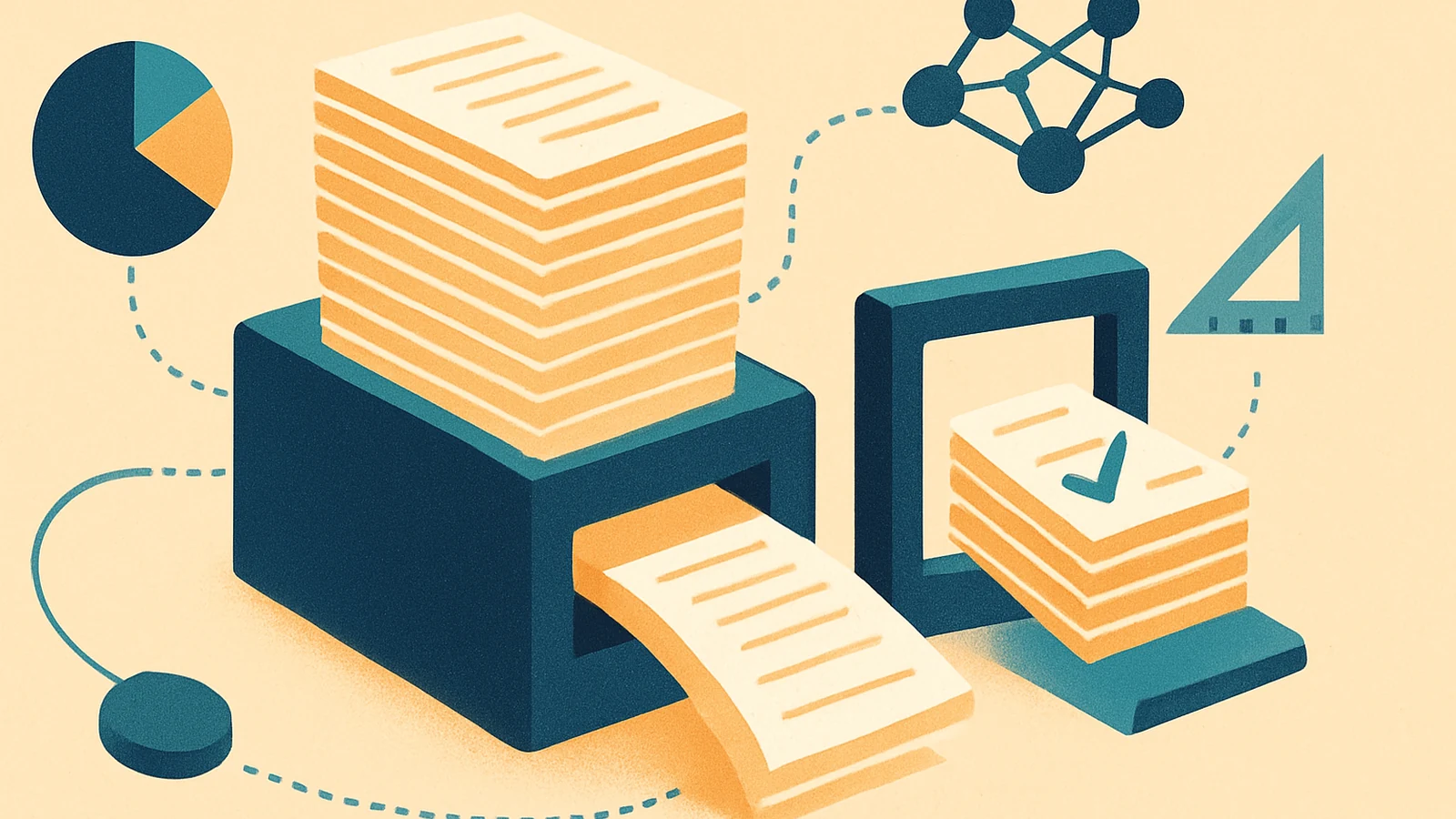 OpenAI、社内モデルが書いた数学論文722本を公開のイメージ